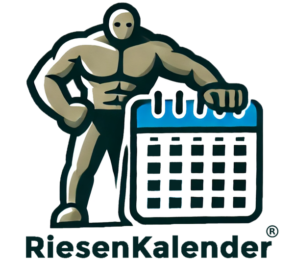 Riesenkalender